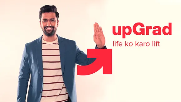 upGrad to spend Rs 100 crore on marketing annually