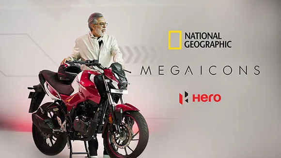National Geographic India's 'Mega Icon' series to bring forth Pawan Munjal and Hero MotoCorp's journeyNational Geographic India's 'Mega Icon' series to bring forth Pawan Munjal and Hero MotoCorp's journeyNational Geographic India's 'Mega Icon' series to bring forth Pawan Munjal and Hero MotoCorp's journeyNational Geographic India's 'Mega Icon' series to bring forth Pawan Munjal and Hero MotoCorp's journeyNational Geographic India's 'Mega Icon' series to bring forth Pawan Munjal and Hero MotoCorp's journeyNational Geographic India's 'Mega Icon' series to bring forth Pawan Munjal and Hero MotoCorp's journeyNational Geographic India's 'Mega Icon' series to bring forth Pawan Munjal and Hero MotoCorp's journeyNational Geographic India's 'Mega Icon' series to bring forth Pawan Munjal and Hero MotoCorp's journeyNational Geographic India's 'Mega Icon' series to bring forth Pawan Munjal and Hero MotoCorp's journeyNational Geographic India's 'Mega Icon' series to bring forth Pawan Munjal and Her
