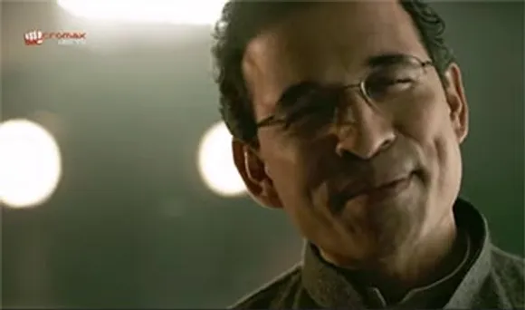 Anurag Kashyap, Harsha Bhogle, Amit Trivedi go candid for Micromax LED TV