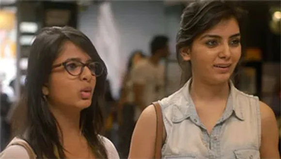 McDonald's advices burger lovers to spend #ThodaTimeAur with dear ones