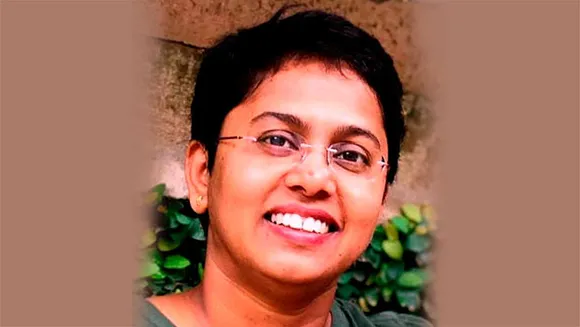 Ipsos appoints Geeta Lobo as Head of Bengaluru business