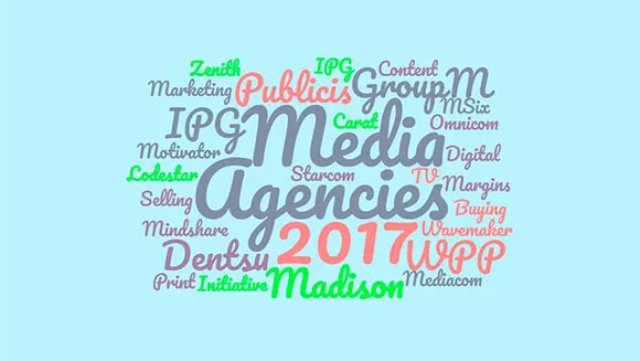 Commentary: 2017 and how media agencies found ways to survive