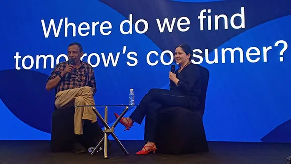 Where do brands find tomorrow's consumer?
