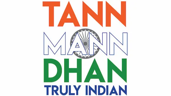 Times Network premiers a special film 'Tann Mann Dhan - Truly Indian'