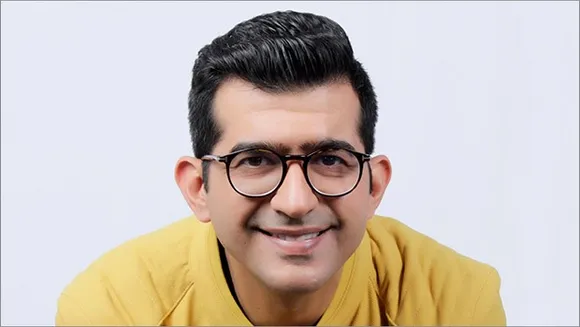 Nipun Marya to be the new iQoo India CEO