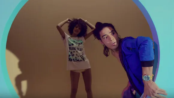 Fastrack's 'Loopholes' collection shows how to come out of a sticky situation