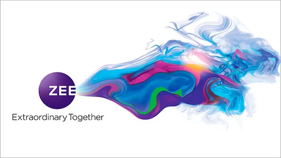 ZEEL's net profit up 20% to Rs 956 crore in FY22