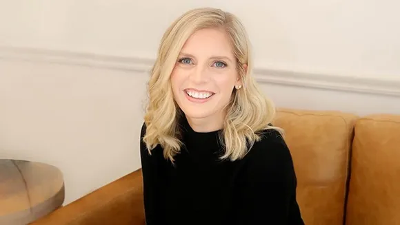 Uber's Jenny Lewis joins The Knot Worldwide as CMO