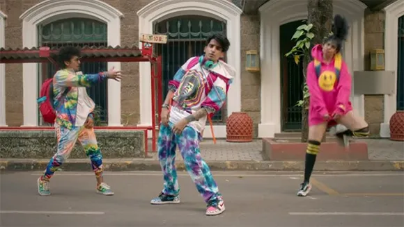 Skybags' #MyDripMySkybags campaign targets Gen Z 