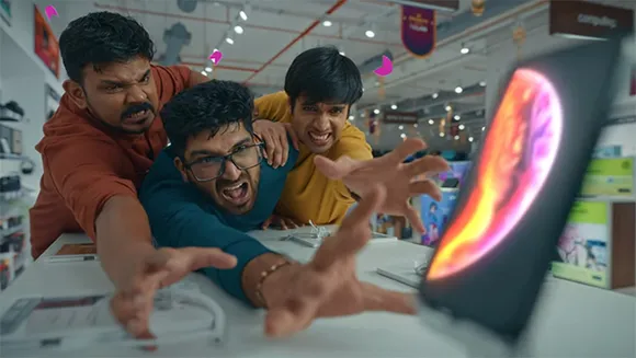 4AM Worldwide launches new campaign for Nexus Select Mall's End-of-Season Sale