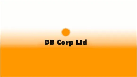 DB Corp reports drop in Q3FY18 ad revenue