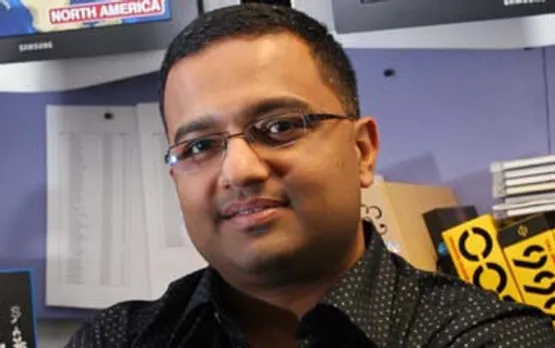 Zubin Driver resigns from Network18