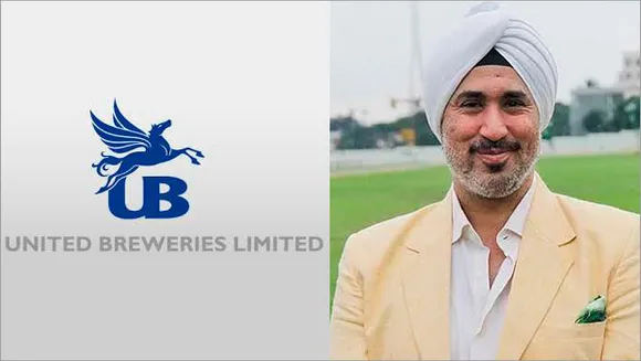 United Breweries' adspend up 20% in 2020, to focus on TV and digital