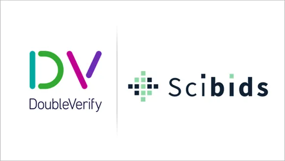 DoubleVerify and Scibids unveil AI-powered attention solution for advertisers: 'DV Algorithmic Optimiser'