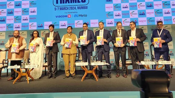 M&E sector to grow at a CAGR of 10% to reach Rs 3.08 trillion by 2026: EY