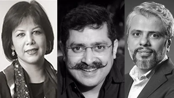Babita Baruah to head VML India; Shamsuddin Jasani exits Wunderman Thompson