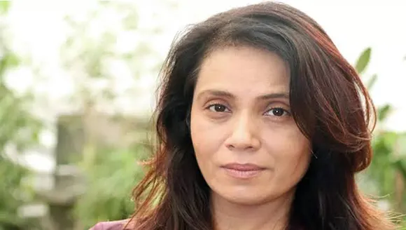Divya Dixit to quit ALTBalaji