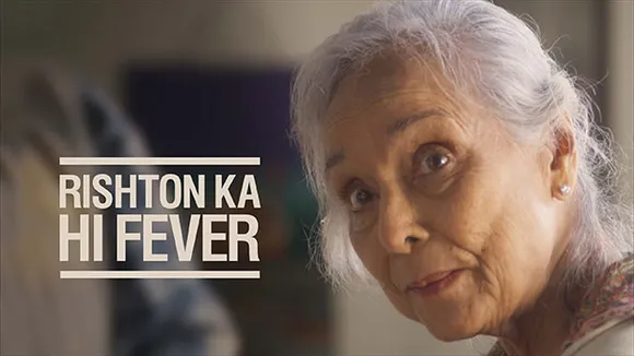 Wagh Bakri takes on the trend of short conversation in new campaign
