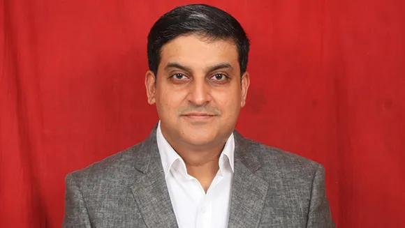 Capri Global Capital appoints Basant Dhawan as its Group Chief Marketing Officer