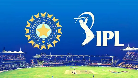IPL Playoffs and Final to be played in Kolkata and Ahmedabad