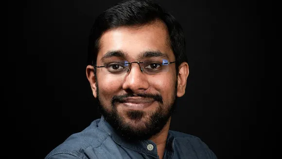 Chimp&z Inc appoints Manan Shah as Head of Client Services, West and North India