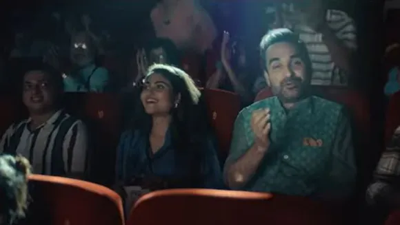 PVR Inox encourages community viewing of movies with “Bada Dekho. Saath Dekho”