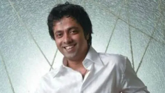 On Purpose hires Dipankar Mukherji as its first Executive Creative Director