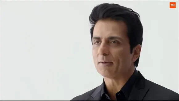 Redmi India names Sonu Sood as its brand ambassador for Redmi 9 Power