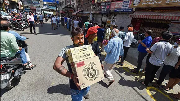 Lockdown ease fails to lift spirit of beer-makers, brands expect low demand for next six months 