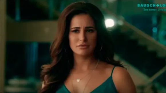 Bausch and Lomb India urges youth to ditch frames and switch to iconnect contact lenses