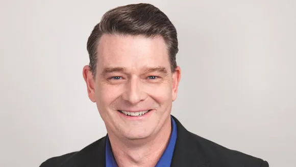 Charles Cadell appointed as 2018 APAC Effie Awards Chairman