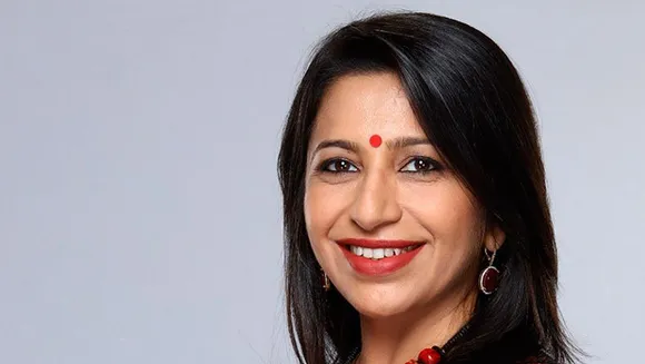 Discovery appoints Megha Tata as Managing Director of South Asia