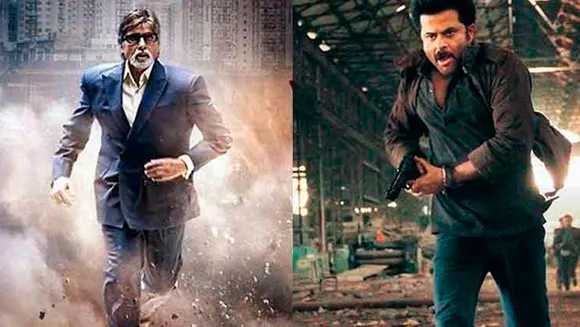 Is Indian television not yet ready for finite series?