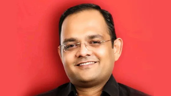 Manan Shah moves on from Truecaller