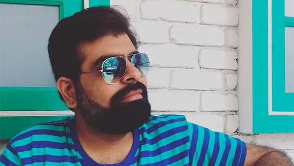 Rising Star: Harshik Suraiya, Creative Director, Ogilvy & Mather