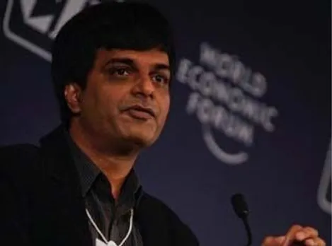 Yahoo! India & SE Asia MD Arun Tadanki quits
