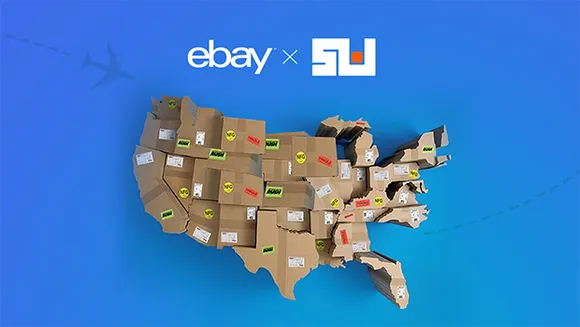 Sociowash secures eBay India's integrated digital mandate to elevate the brand's digital presence
