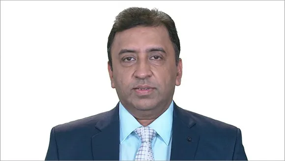 Anuj Jain becomes Kansai Nerolac Paints' Managing Director
