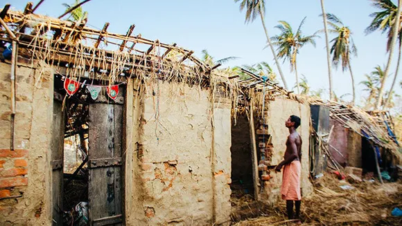 'Listen to the sea', a documentary about Odisha's tryst with cyclone Fani on Discovery and Discovery Plus