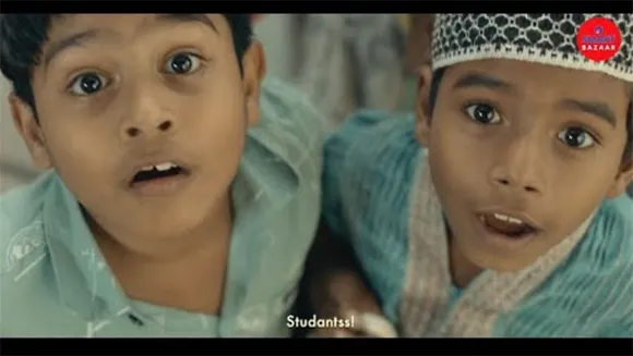 Smart Bazaar's #ApnepanKiEid campaign aims to highlight the spirit of Ramzan and Eid