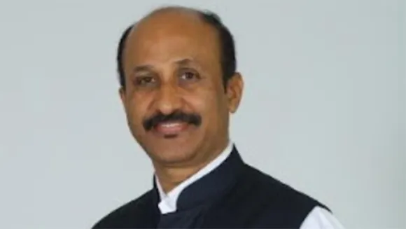 Natural Remedies elevates K Narender Reddy as CEO