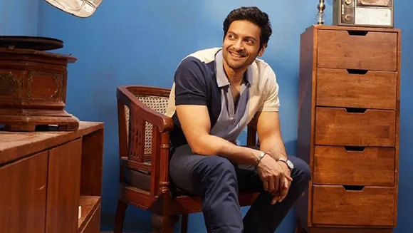 Ali Fazal joins Dennis Lingo as its new brand ambassador