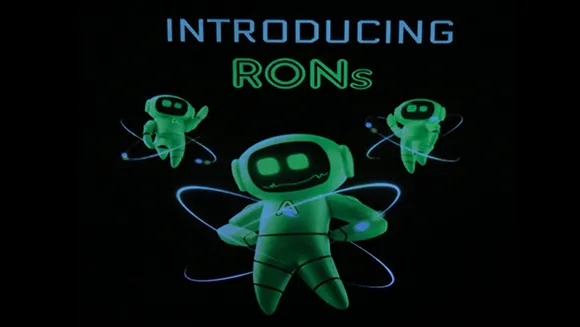 Amaron launches its brand mascot 'Ron'