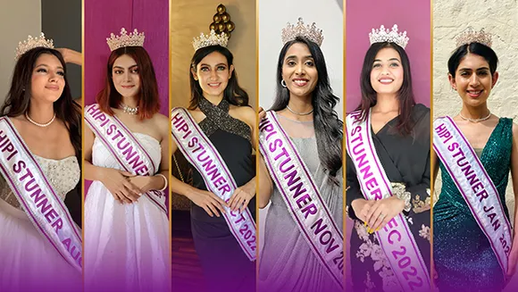 Short video app Hipi concludes voting phase for Zee Cine Awards 2023 viewers' choice categories