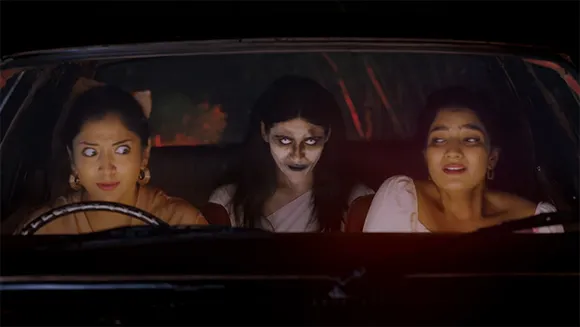 AbhiBus celebrates last-minute adventures and unexpected travel plans in new campaign