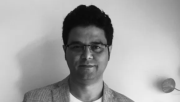 Famous Innovations ropes in Amit Shankar as Creative Head, Delhi