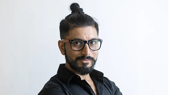 Binodan Sarma joins DDB Mudra Group as Head of Digital – North