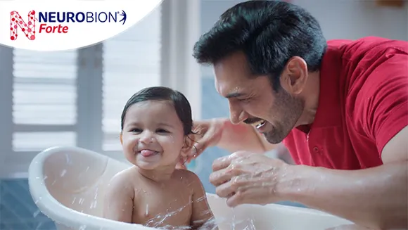 Neurobion Forte raises awareness around nerve health and Vitamin-B deficiency in latest ad film