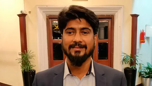 Vijay Shenoy back in Langoor as SVP, Strategy and Business Development