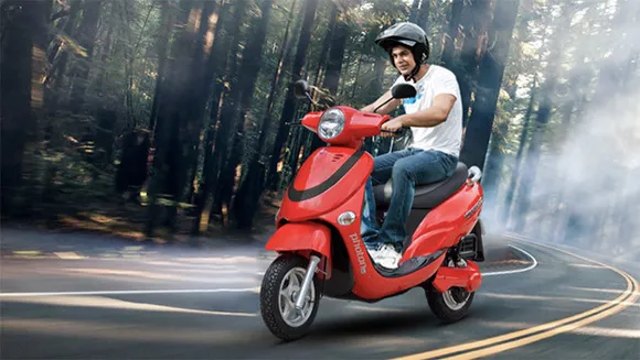 Hero Electric appoints Mirum as the digital partner